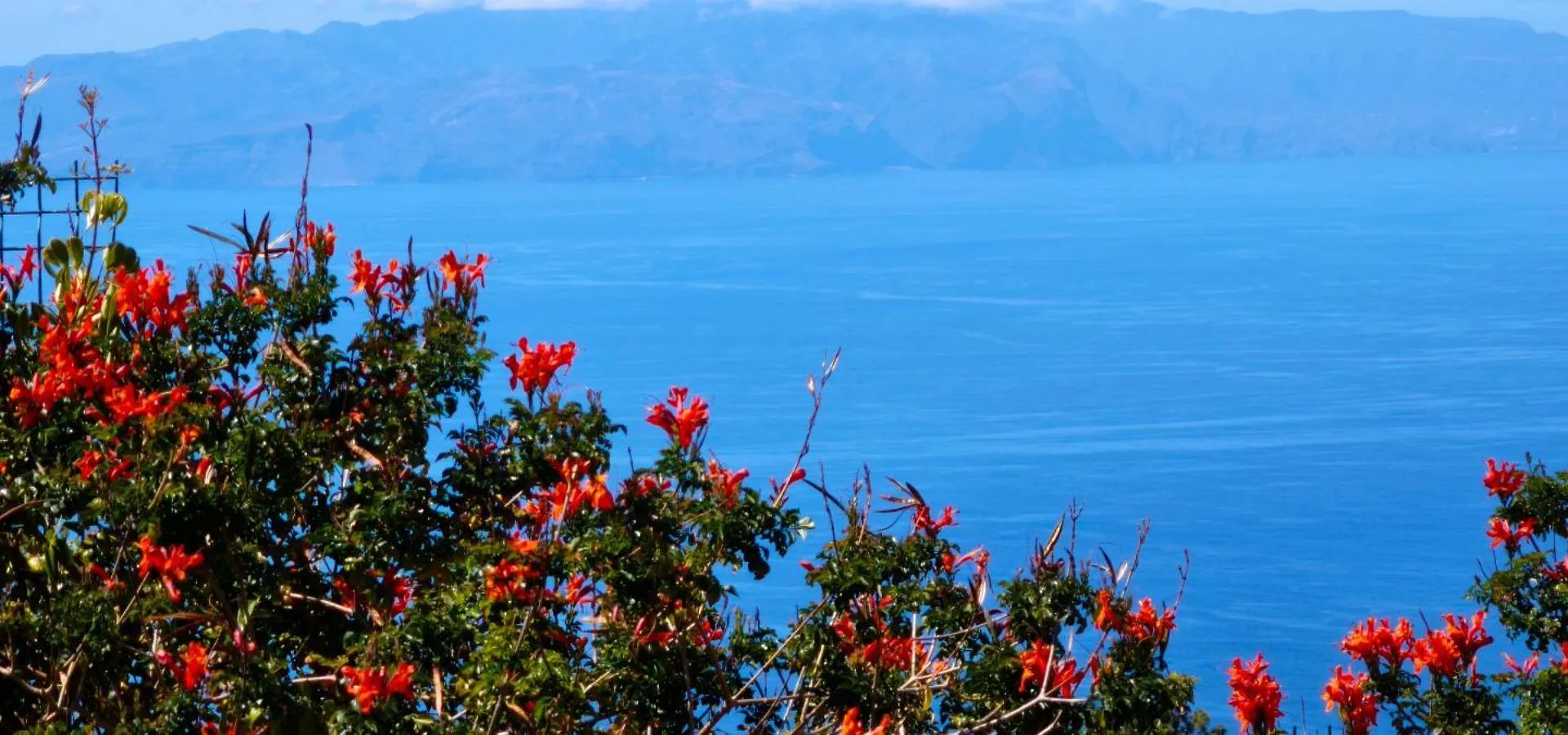 Villa Con Increibles Vistas Al Oceano Y La Gomera Chio  Apartamento Chio (Tenerife)