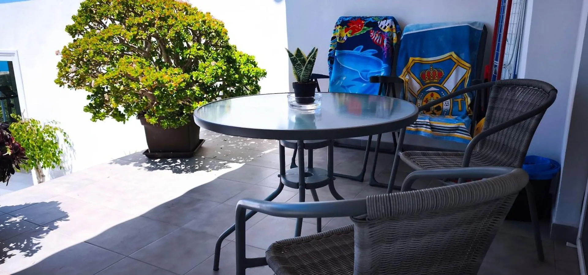 Villa Con Increibles Vistas Al Oceano Y La Gomera Чио 0*,  Испания