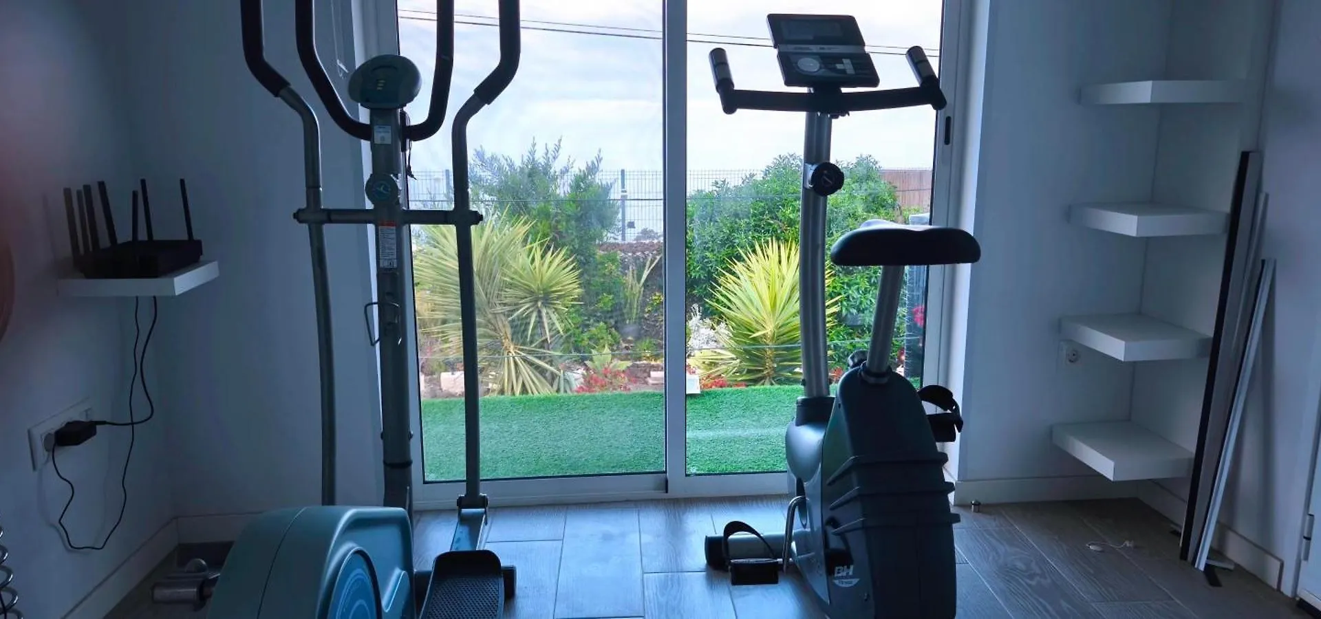 Villa Con Increibles Vistas Al Oceano Y La Gomera Chio  Apartamento Chio (Tenerife)